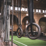 neem contact op met crossfit twente