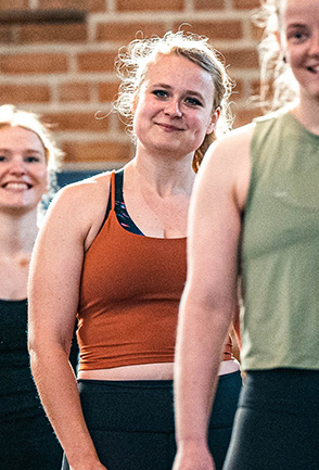 CrossFit Level 1 Trainer